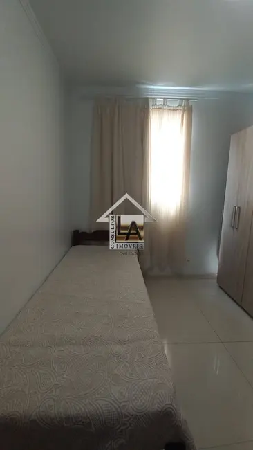 Foto 7 de Apartamento com 2 quartos à venda, 46m2 em Jardim das Nações, Salto - SP