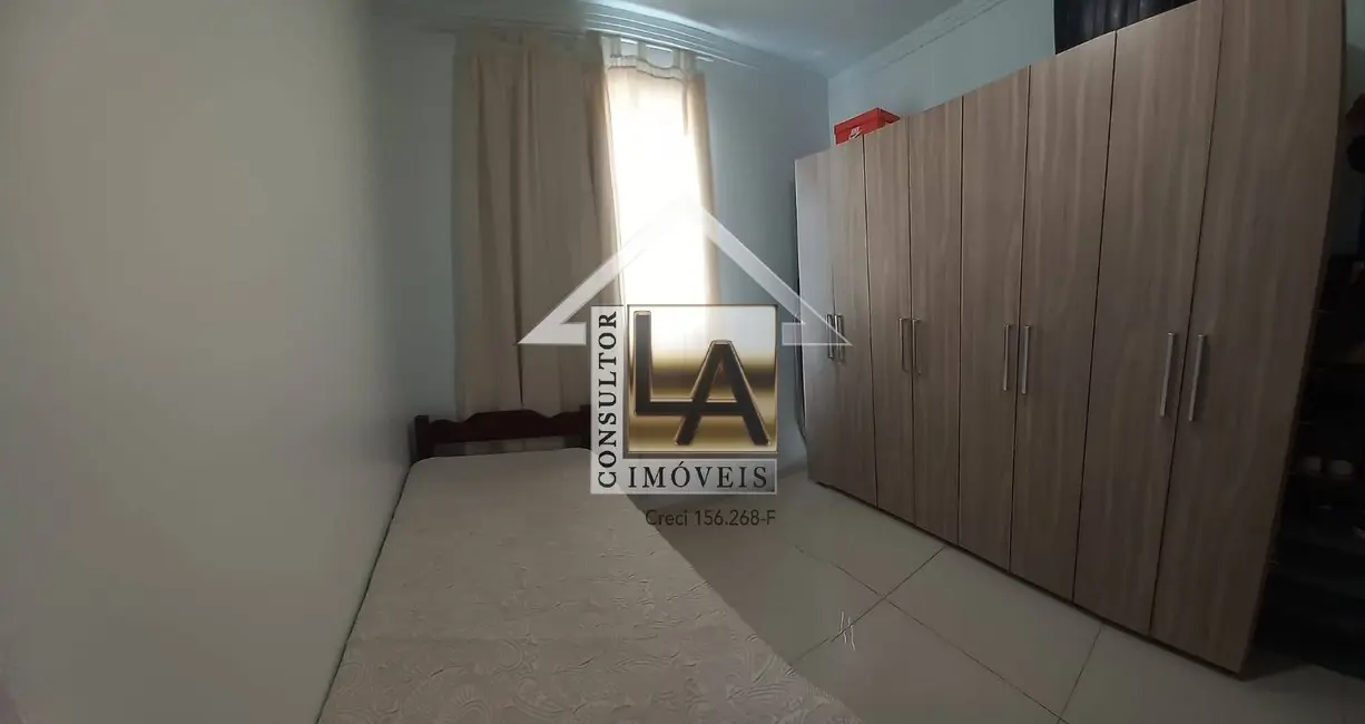 Foto 5 de Apartamento com 2 quartos à venda, 46m2 em Jardim das Nações, Salto - SP