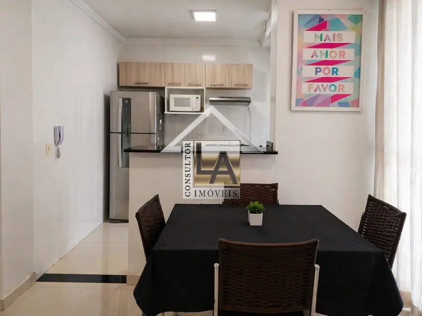 Foto 2 de Apartamento com 2 quartos à venda, 46m2 em Jardim das Nações, Salto - SP