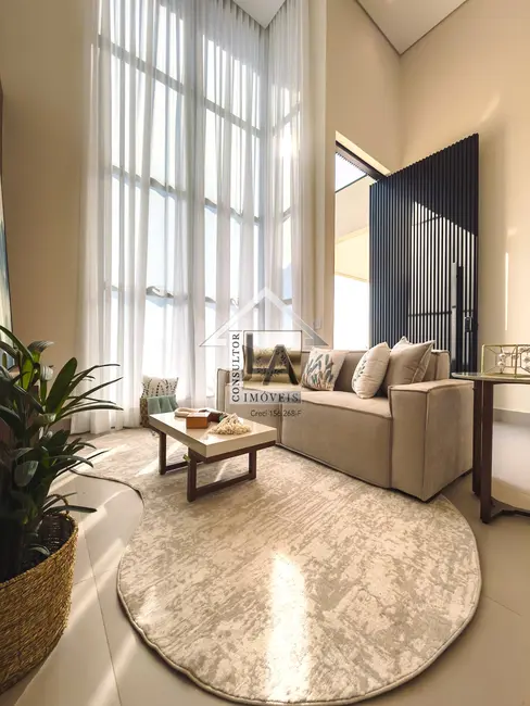 Foto 9 de Casa com 3 quartos à venda, 220m2 em Indaiatuba - SP