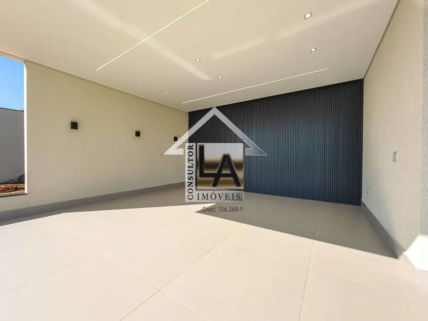 Foto 5 de Casa com 3 quartos à venda, 220m2 em Indaiatuba - SP
