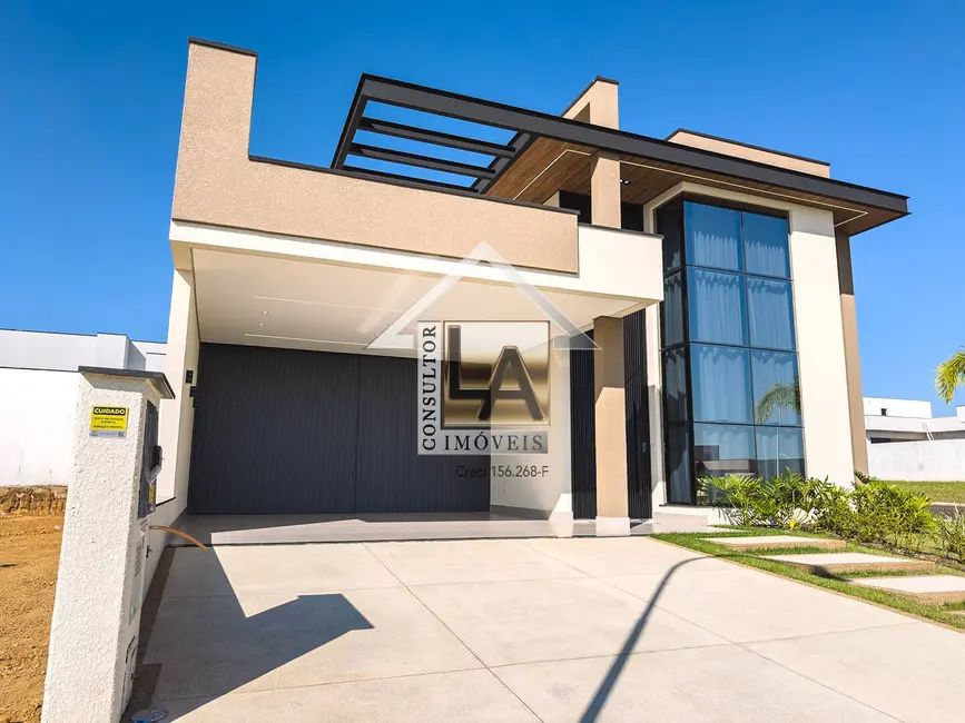 Foto 4 de Casa com 3 quartos à venda, 220m2 em Indaiatuba - SP