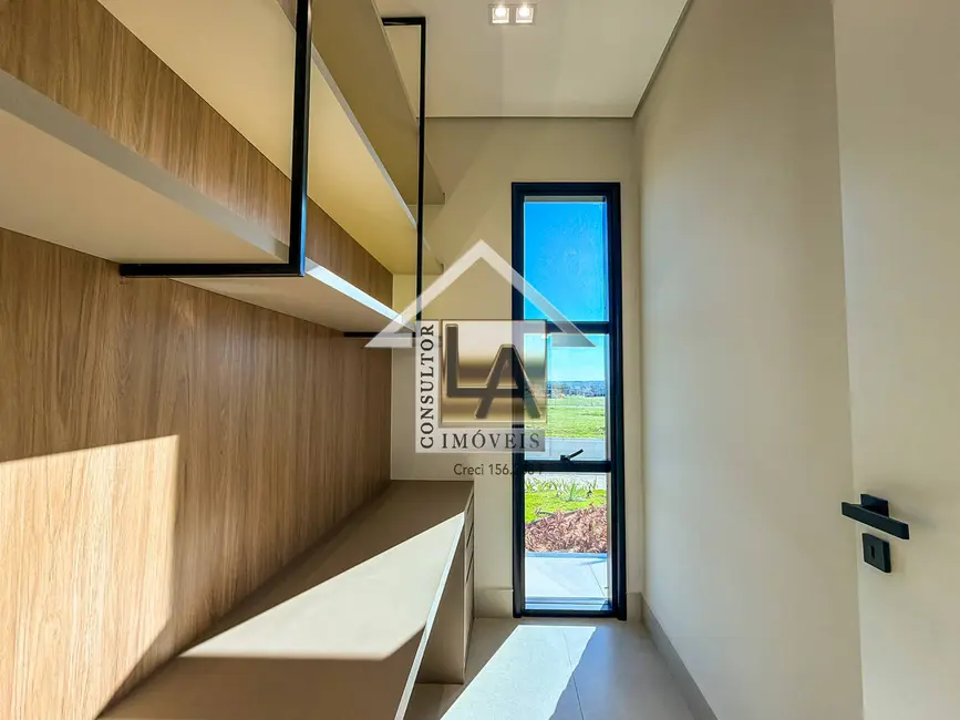 Foto 9 de Casa com 3 quartos à venda, 195m2 em Indaiatuba - SP