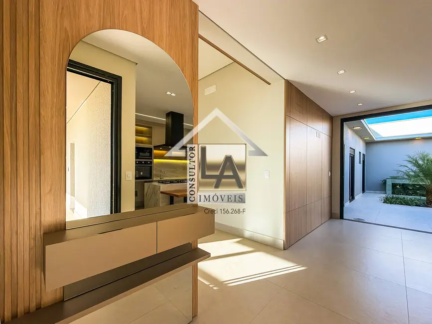 Foto 6 de Casa com 3 quartos à venda, 195m2 em Indaiatuba - SP