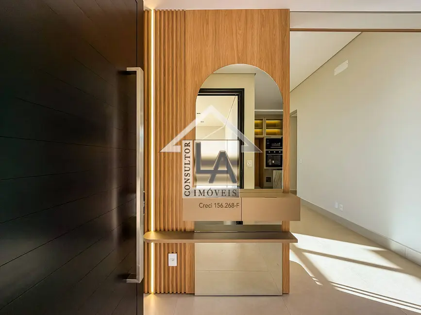 Foto 7 de Casa com 3 quartos à venda, 195m2 em Indaiatuba - SP