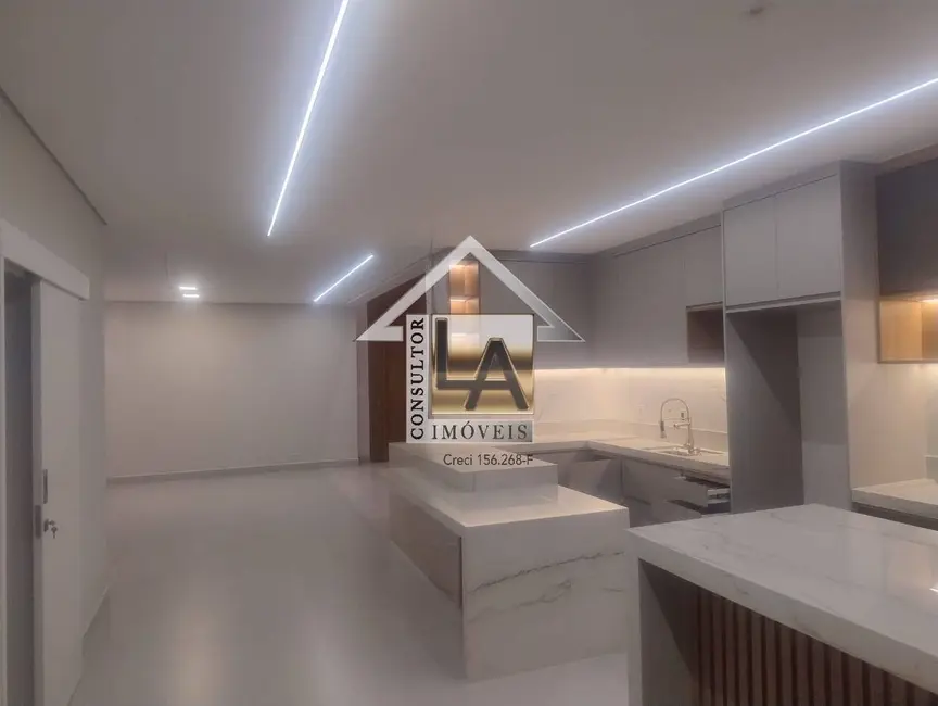 Foto 7 de Casa de Condomínio com 3 quartos à venda, 163m2 em Jardim Park Real, Indaiatuba - SP