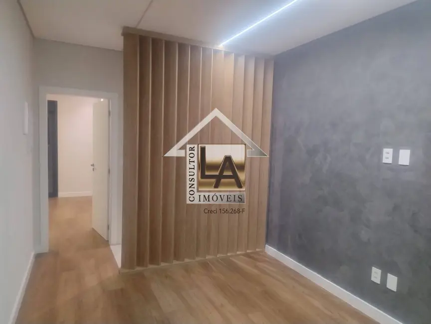 Foto 6 de Casa de Condomínio com 3 quartos à venda, 163m2 em Jardim Park Real, Indaiatuba - SP