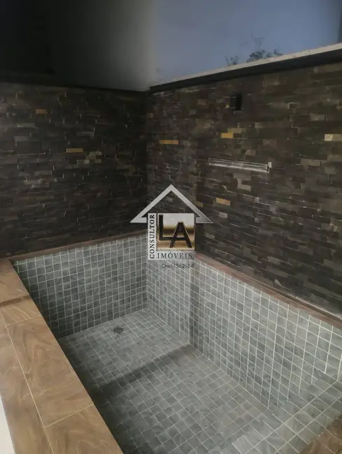 Foto 5 de Casa de Condomínio com 3 quartos à venda, 163m2 em Jardim Park Real, Indaiatuba - SP
