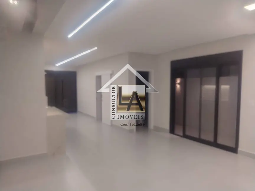 Foto 8 de Casa de Condomínio com 3 quartos à venda, 163m2 em Jardim Park Real, Indaiatuba - SP