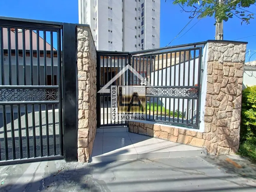 Foto 5 de Casa com 3 quartos à venda, 200m2 em Centro, Indaiatuba - SP