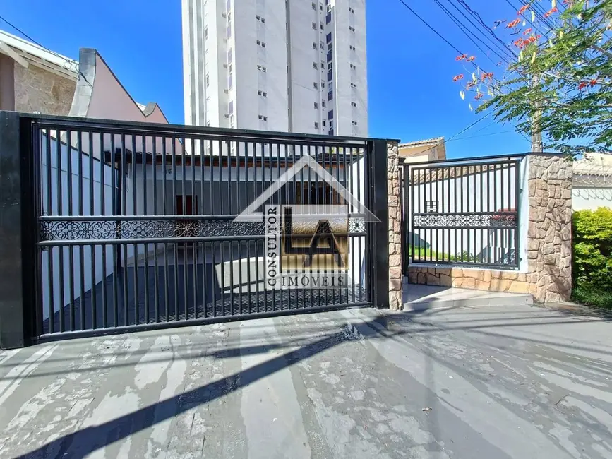 Foto 3 de Casa com 3 quartos à venda, 200m2 em Centro, Indaiatuba - SP