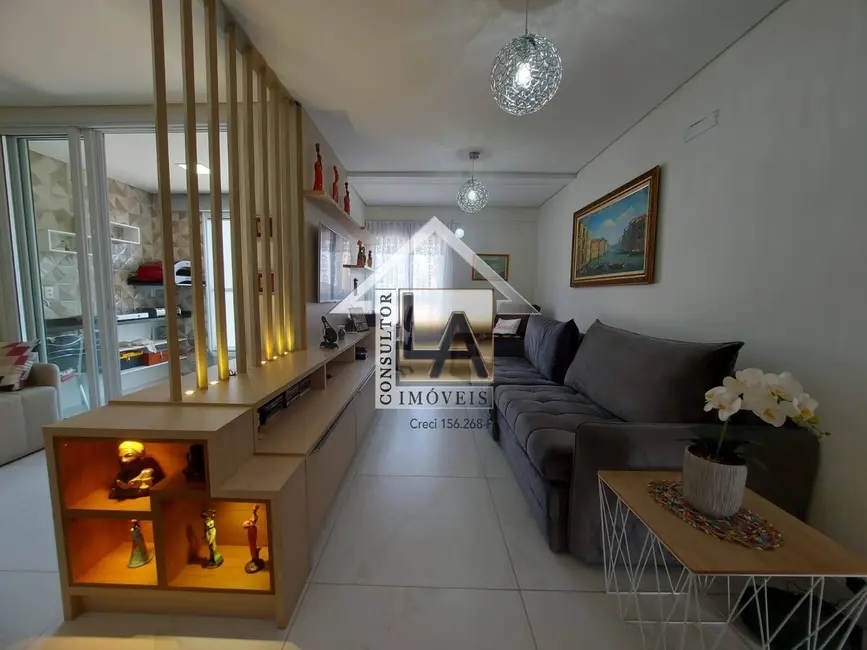 Foto 2 de Apartamento com 2 quartos à venda, 95m2 em Centro, Indaiatuba - SP