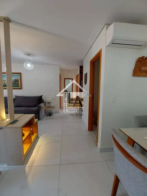 Foto 5 de Apartamento com 2 quartos à venda, 95m2 em Centro, Indaiatuba - SP
