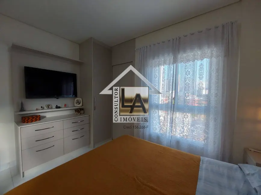 Foto 8 de Apartamento com 2 quartos à venda, 95m2 em Centro, Indaiatuba - SP