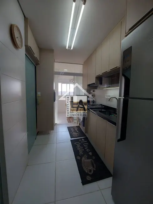 Foto 7 de Apartamento com 2 quartos à venda, 95m2 em Centro, Indaiatuba - SP