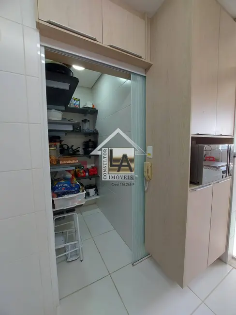 Foto 9 de Apartamento com 2 quartos à venda, 95m2 em Centro, Indaiatuba - SP