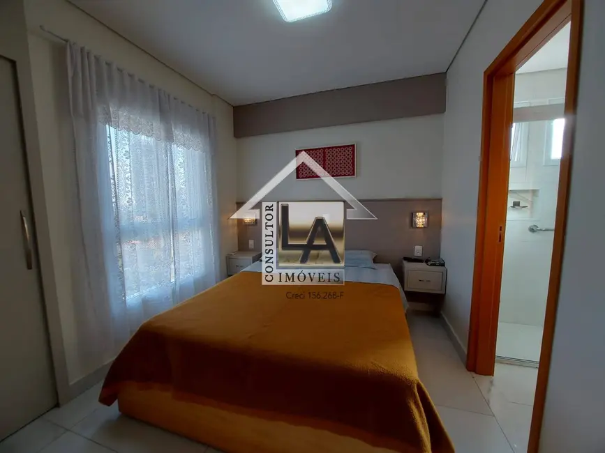 Foto 6 de Apartamento com 2 quartos à venda, 95m2 em Centro, Indaiatuba - SP