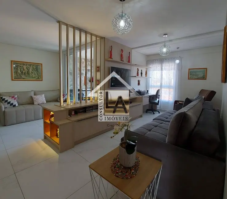 Foto 1 de Apartamento com 2 quartos à venda, 95m2 em Centro, Indaiatuba - SP