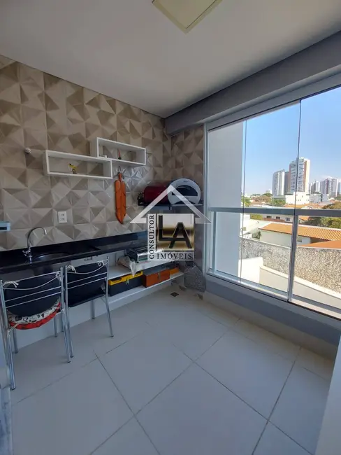 Foto 4 de Apartamento com 2 quartos à venda, 95m2 em Centro, Indaiatuba - SP