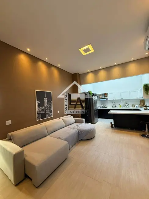 Foto 2 de Casa de Condomínio com 3 quartos à venda, 157m2 em Jardim Park Real, Indaiatuba - SP