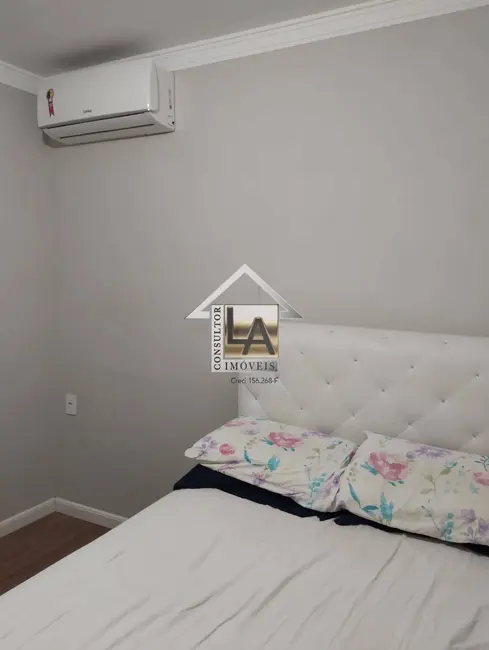 Foto 8 de Apartamento com 2 quartos à venda, 63m2 em Núcleo Habitacional Brigadeiro Faria Lima, Indaiatuba - SP