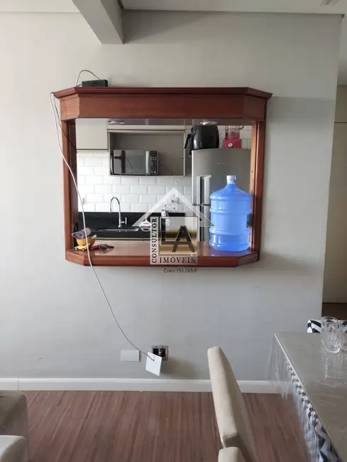Foto 4 de Apartamento com 2 quartos à venda, 63m2 em Núcleo Habitacional Brigadeiro Faria Lima, Indaiatuba - SP
