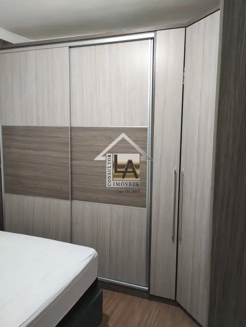 Foto 7 de Apartamento com 2 quartos à venda, 63m2 em Núcleo Habitacional Brigadeiro Faria Lima, Indaiatuba - SP
