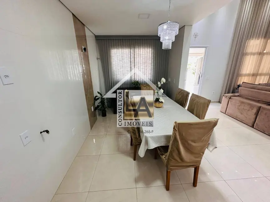 Foto 9 de Casa com 3 quartos à venda, 170m2 em Jardim União, Indaiatuba - SP