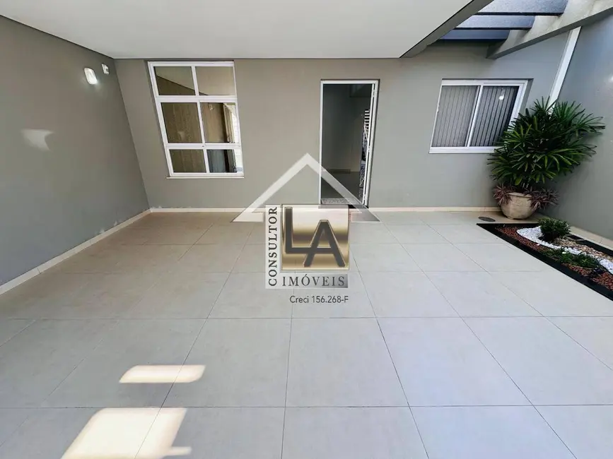 Foto 6 de Casa com 3 quartos à venda, 170m2 em Jardim União, Indaiatuba - SP