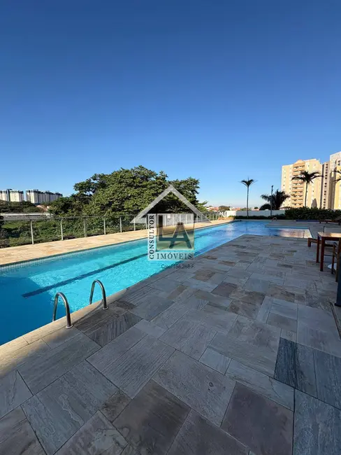 Foto 7 de Apartamento com 3 quartos à venda, 85m2 em Jardim Pompéia, Indaiatuba - SP