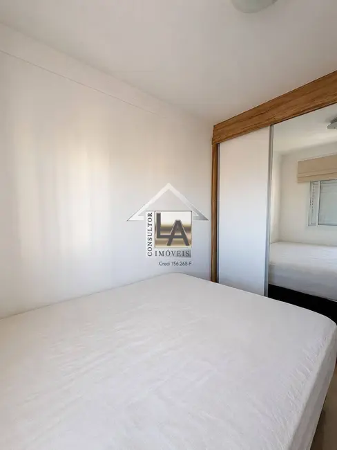 Foto 8 de Apartamento com 3 quartos à venda, 85m2 em Jardim Pompéia, Indaiatuba - SP