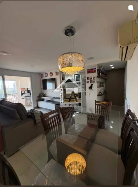 Foto 2 de Apartamento com 3 quartos à venda, 85m2 em Jardim Pompéia, Indaiatuba - SP