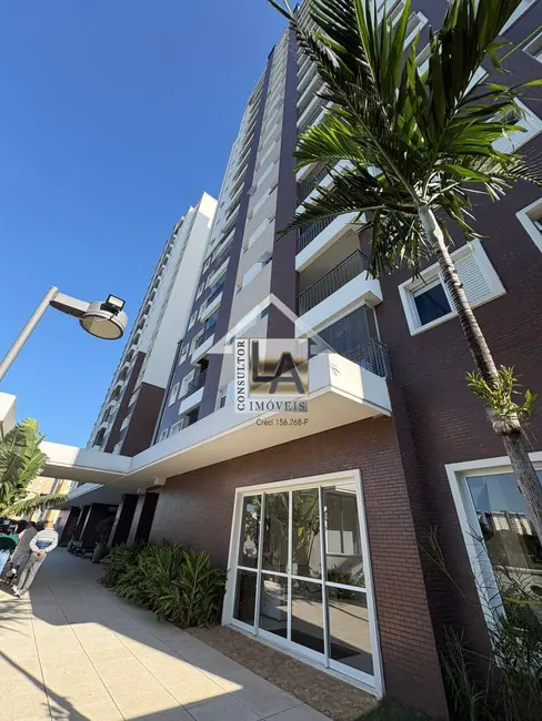 Foto 1 de Apartamento com 3 quartos à venda, 85m2 em Jardim Pompéia, Indaiatuba - SP
