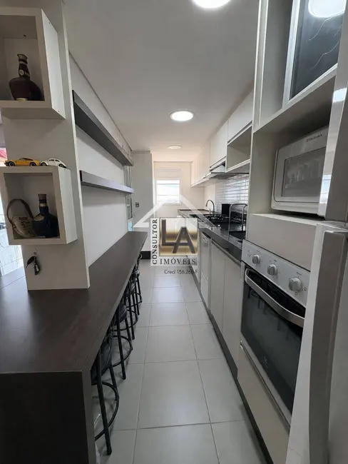 Foto 9 de Apartamento com 3 quartos à venda, 85m2 em Jardim Pompéia, Indaiatuba - SP