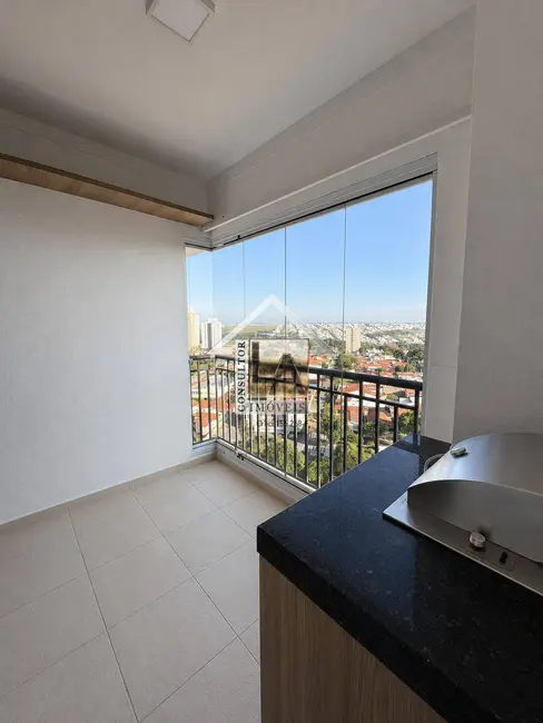 Foto 4 de Apartamento com 3 quartos à venda, 85m2 em Jardim Pompéia, Indaiatuba - SP