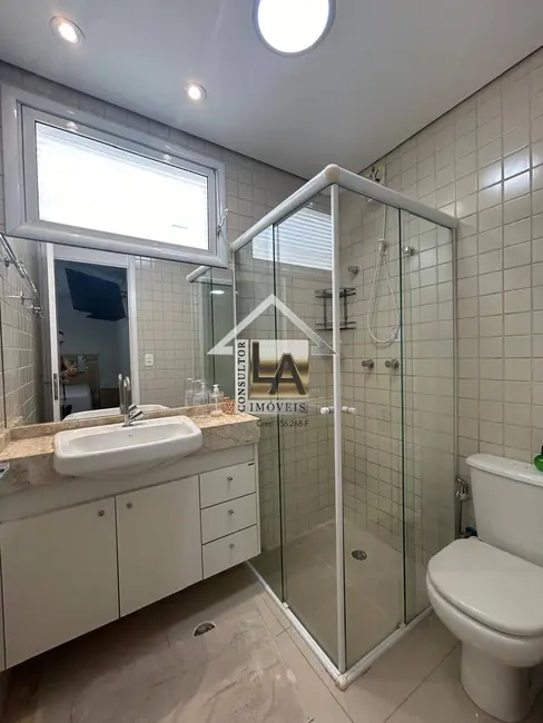 Foto 8 de Casa de Condomínio com 3 quartos à venda, 181m2 em Vila Aurora, Indaiatuba - SP