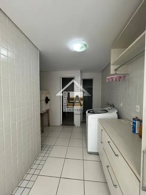 Foto 9 de Casa de Condomínio com 3 quartos à venda, 181m2 em Vila Aurora, Indaiatuba - SP