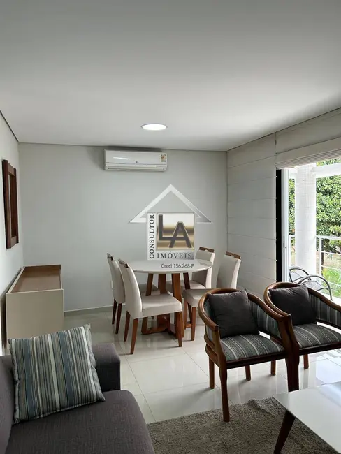 Foto 5 de Casa de Condomínio com 3 quartos à venda, 181m2 em Vila Aurora, Indaiatuba - SP