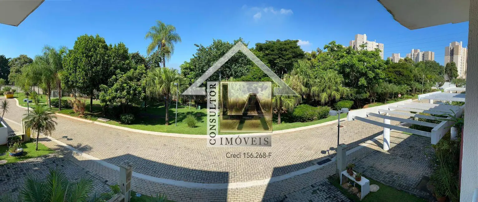 Foto 4 de Casa de Condomínio com 3 quartos à venda, 181m2 em Vila Aurora, Indaiatuba - SP