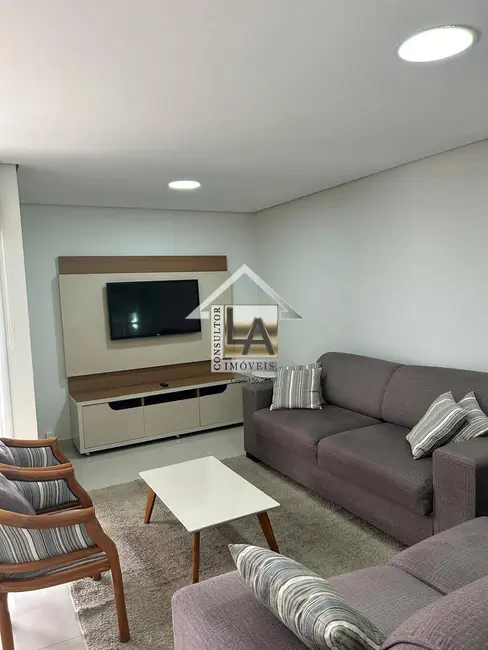 Foto 6 de Casa de Condomínio com 3 quartos à venda, 181m2 em Vila Aurora, Indaiatuba - SP