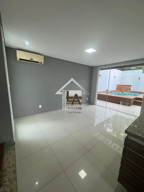 Foto 3 de Casa de Condomínio com 2 quartos à venda, 129m2 em Vila Aurora, Indaiatuba - SP