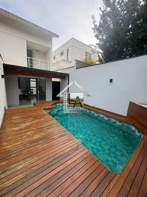 Foto 2 de Casa de Condomínio com 2 quartos à venda, 129m2 em Vila Aurora, Indaiatuba - SP