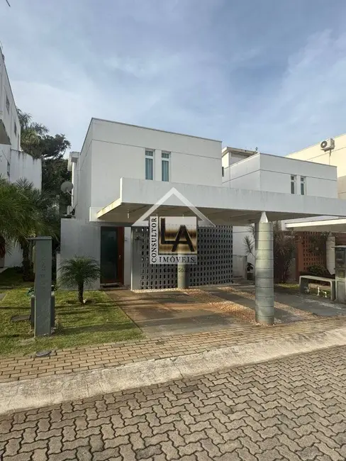 Foto 1 de Casa de Condomínio com 2 quartos à venda, 129m2 em Vila Aurora, Indaiatuba - SP