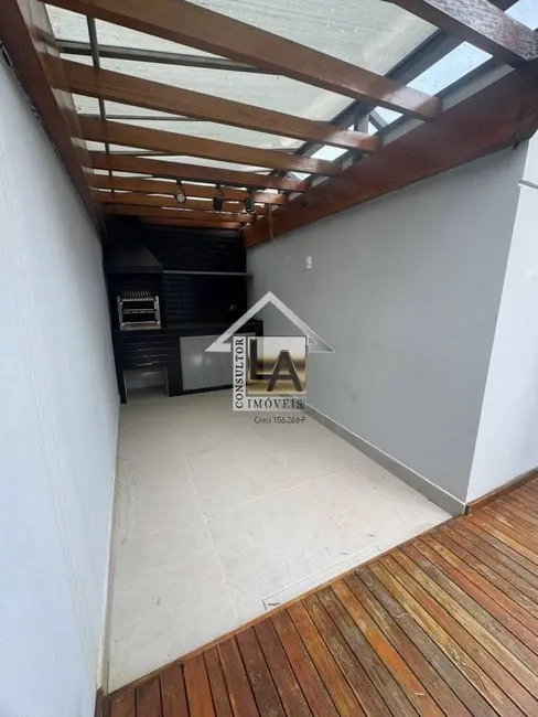 Foto 8 de Casa de Condomínio com 2 quartos à venda, 129m2 em Vila Aurora, Indaiatuba - SP