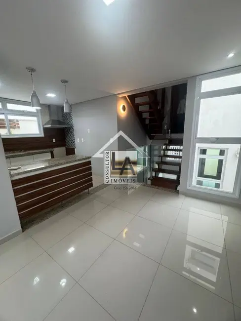 Foto 4 de Casa de Condomínio com 2 quartos à venda, 129m2 em Vila Aurora, Indaiatuba - SP