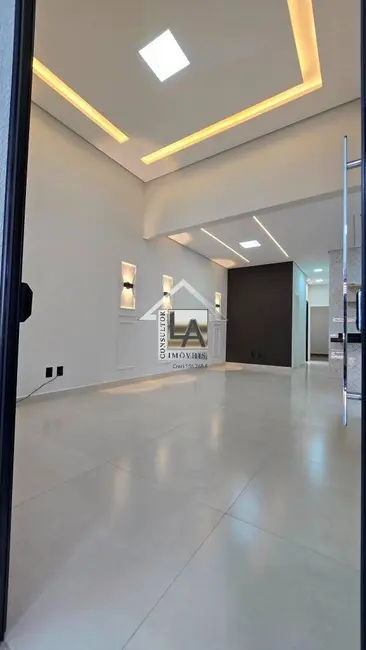 Foto 6 de Casa com 2 quartos à venda, 117m2 em Jardim Colonial, Indaiatuba - SP
