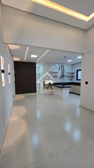 Foto 7 de Casa com 2 quartos à venda, 117m2 em Jardim Colonial, Indaiatuba - SP