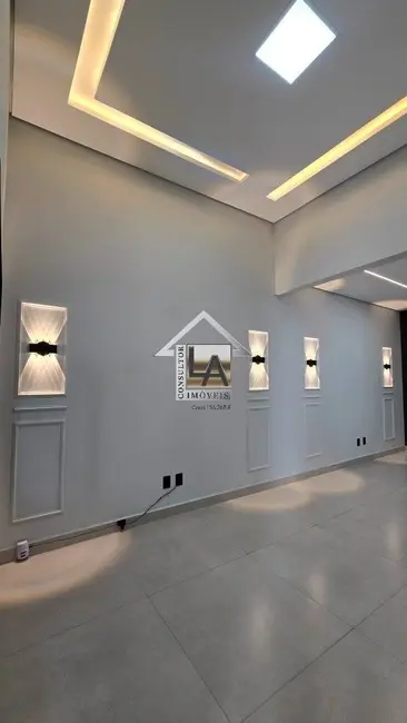 Foto 5 de Casa com 2 quartos à venda, 117m2 em Jardim Colonial, Indaiatuba - SP