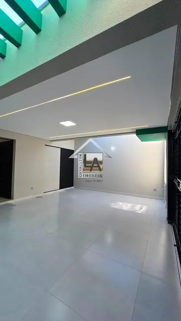 Foto 4 de Casa com 2 quartos à venda, 117m2 em Jardim Colonial, Indaiatuba - SP