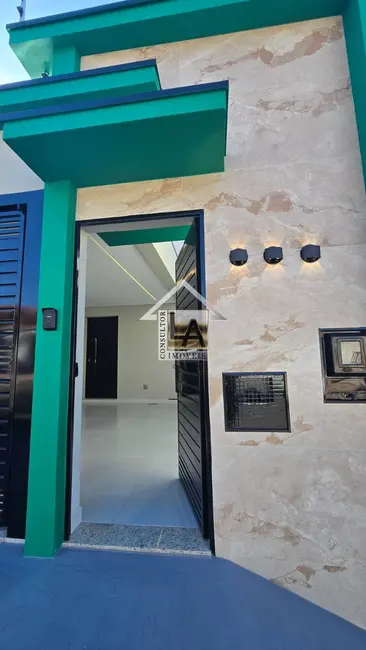Foto 2 de Casa com 2 quartos à venda, 117m2 em Jardim Colonial, Indaiatuba - SP